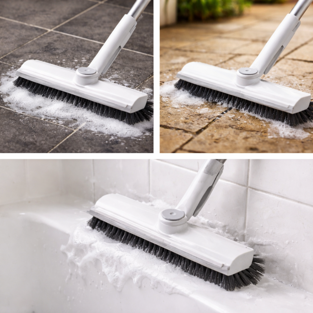 Floor Scrub Brush